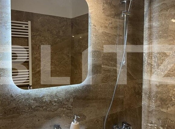 Apartament de închiriat 2 camere Tatarasi - 124336AI | BLITZ Iași | Poza12