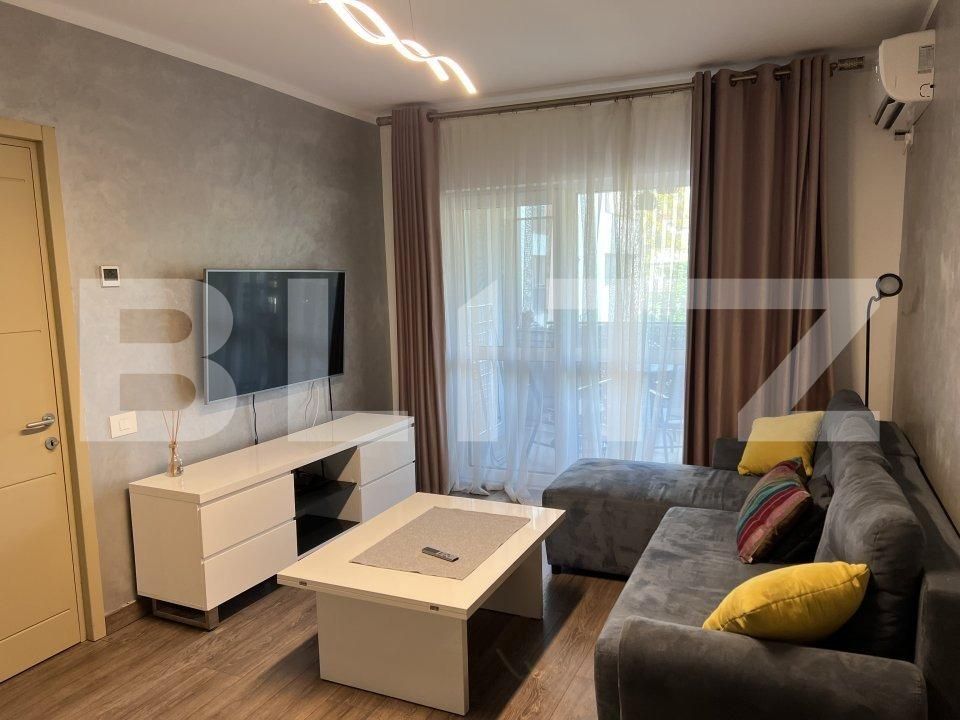 Apartament de închiriat 2 camere Tatarasi - 124336AI | BLITZ Iași | Poza3
