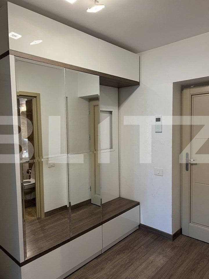 Apartament de închiriat 2 camere Tatarasi - 124336AI | BLITZ Iași | Poza13