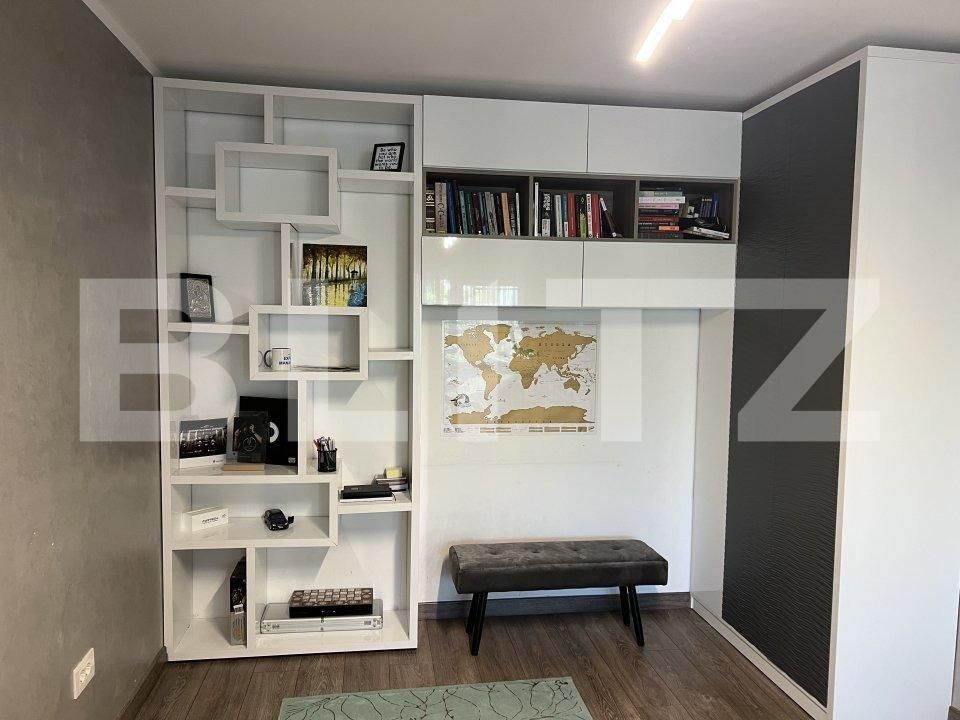 Apartament de închiriat 2 camere Tatarasi - 124336AI | BLITZ Iași | Poza6