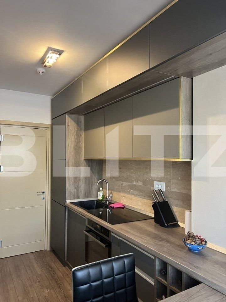 Apartament de închiriat 2 camere Tatarasi - 124336AI | BLITZ Iași | Poza7