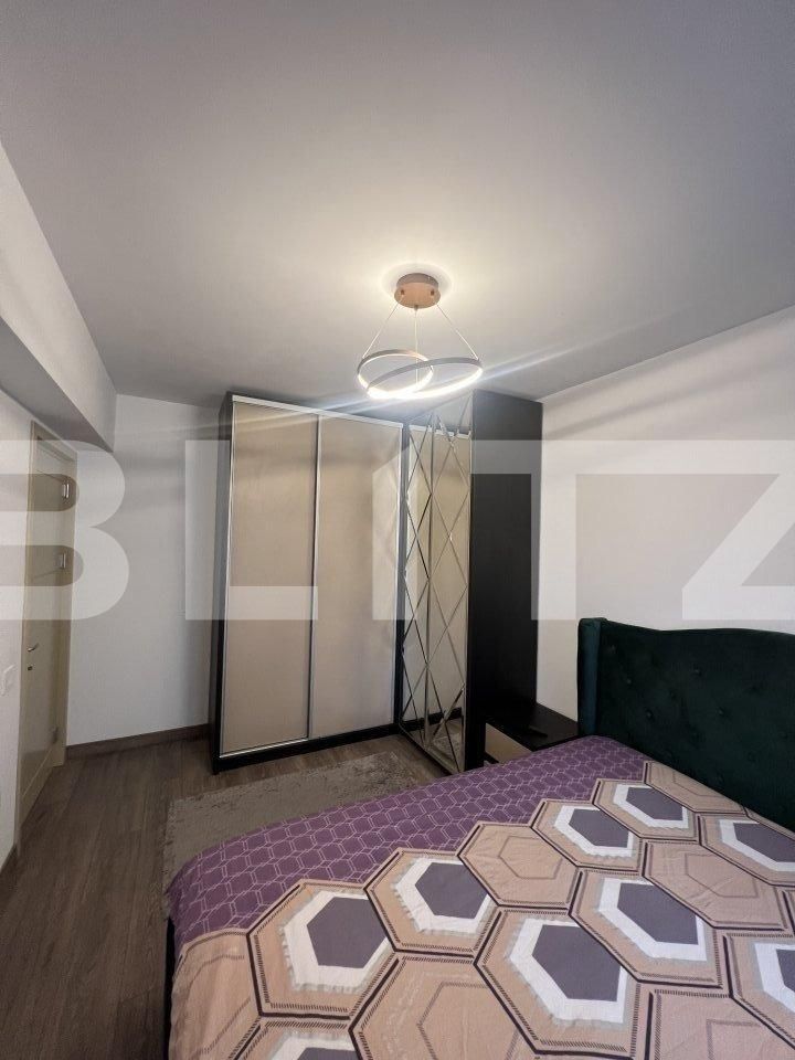 Apartament de închiriat 2 camere Tatarasi - 124336AI | BLITZ Iași | Poza2