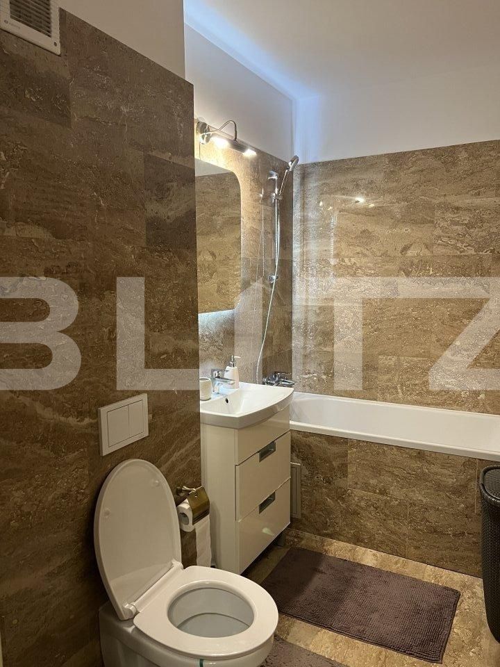 Apartament de închiriat 2 camere Tatarasi - 124336AI | BLITZ Iași | Poza11