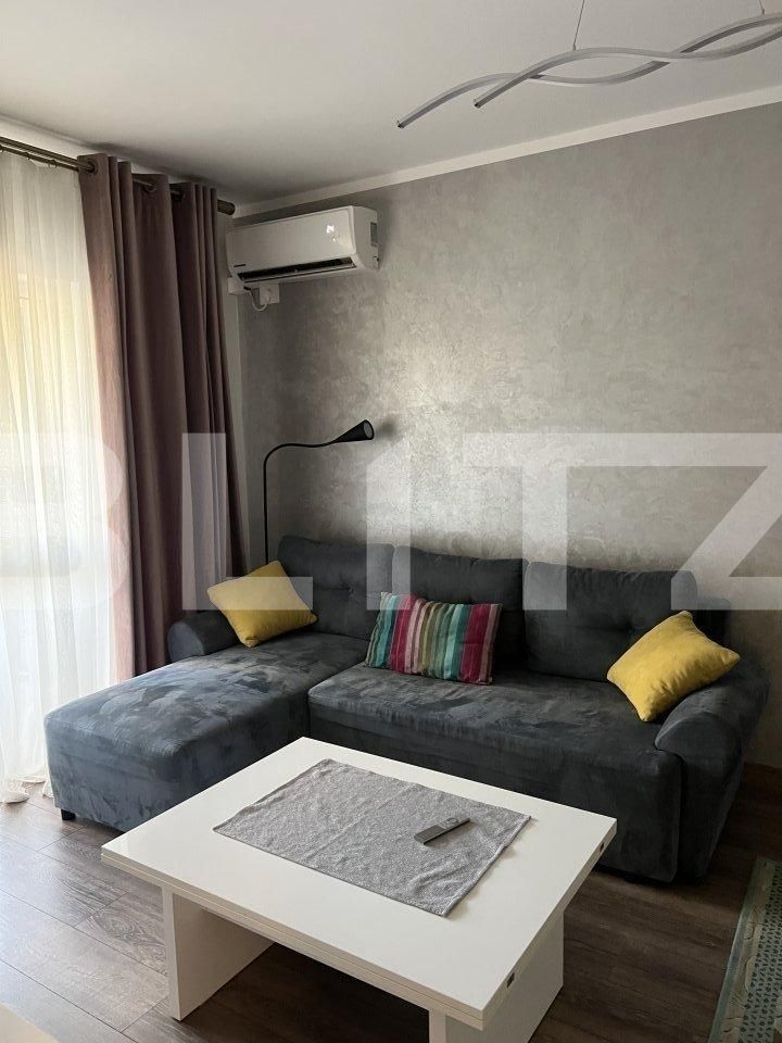Apartament de închiriat 2 camere Tatarasi - 124336AI | BLITZ Iași | Poza4