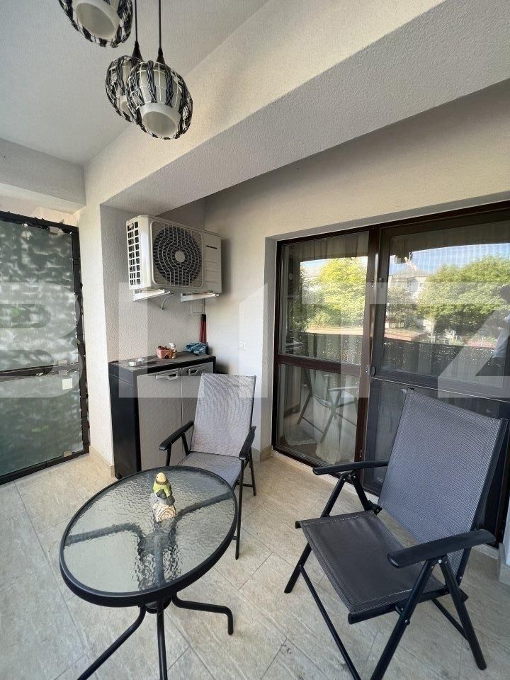 Apartament de închiriat 2 camere Tatarasi - 124336AI | BLITZ Iași | Poza16