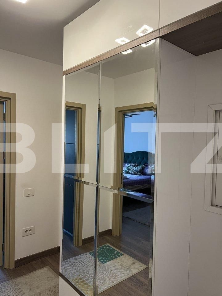 Apartament de închiriat 2 camere Tatarasi - 124336AI | BLITZ Iași | Poza14