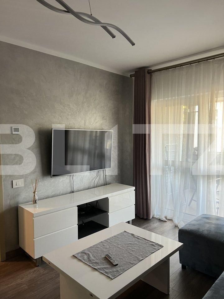 Apartament de închiriat 2 camere Tatarasi - 124336AI | BLITZ Iași | Poza5
