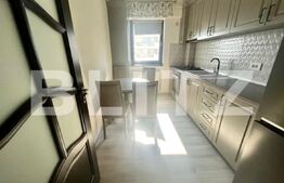 Apartament modern de 2 camere, 62mp, zona Copou