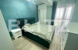 Apartament modern de 2 camere, 62mp, zona Copou