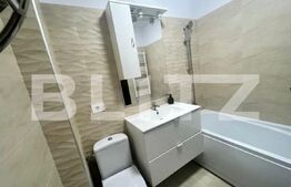 Apartament modern de 2 camere, 62mp, zona Copou