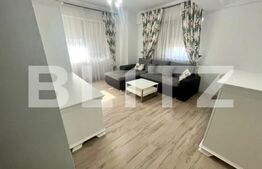 Apartament modern de 2 camere, 62mp, zona Copou