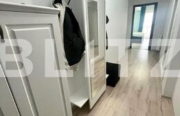 Apartament modern de 2 camere, 62mp, zona Copou