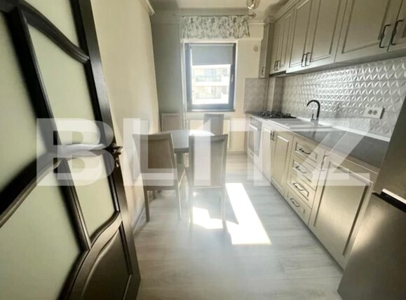 Apartament de închiriat 2 camere Copou - 124341AI | BLITZ Iași | Poza3