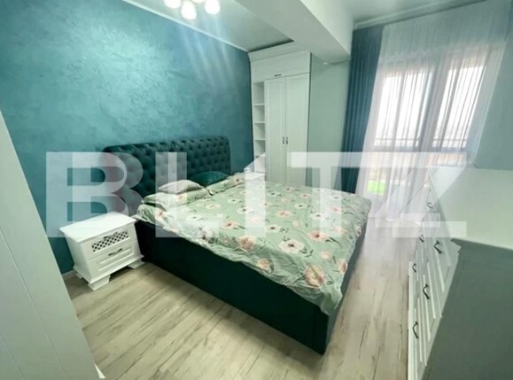 Apartament de închiriat 2 camere Copou - 124341AI | BLITZ Iași | Poza1