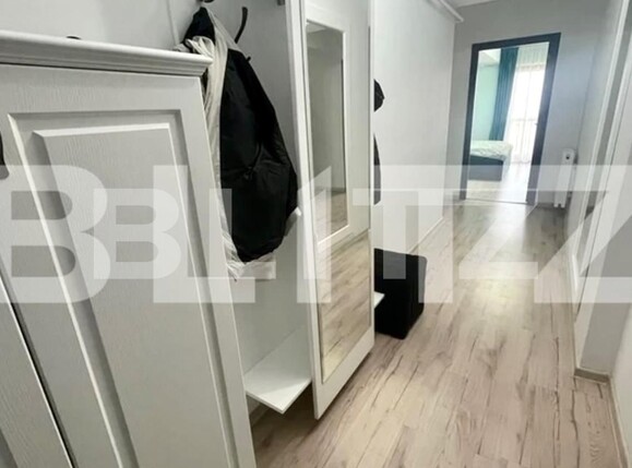 Apartament de închiriat 2 camere Copou - 124341AI | BLITZ Iași | Poza4