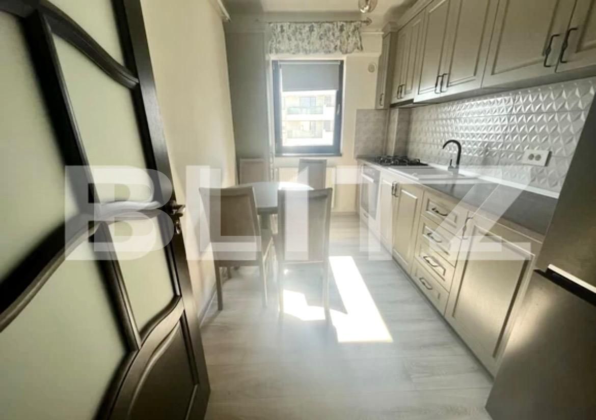 Apartament de închiriat 2 camere Copou - 124341AI | BLITZ Iași | Poza3