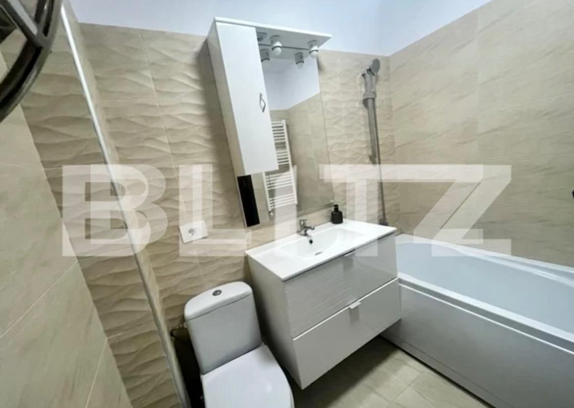 Apartament de închiriat 2 camere Copou - 124341AI | BLITZ Iași | Poza5