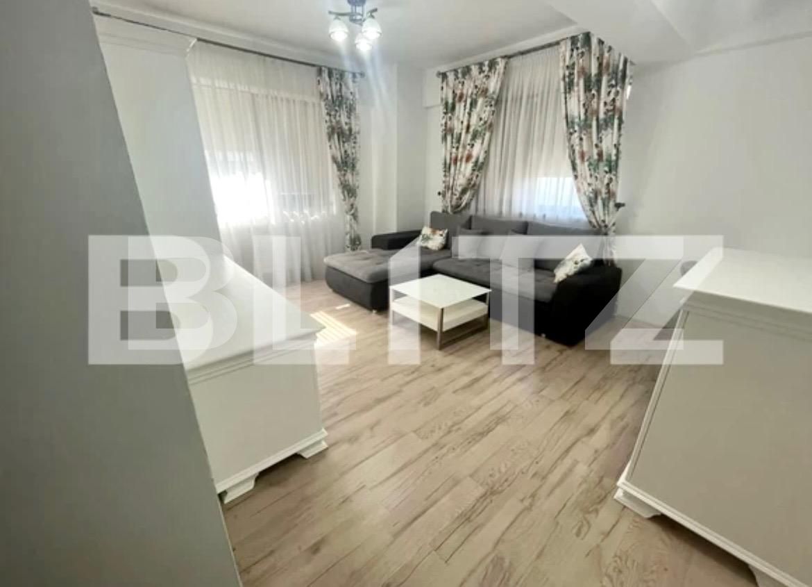 Apartament de închiriat 2 camere Copou - 124341AI | BLITZ Iași | Poza2