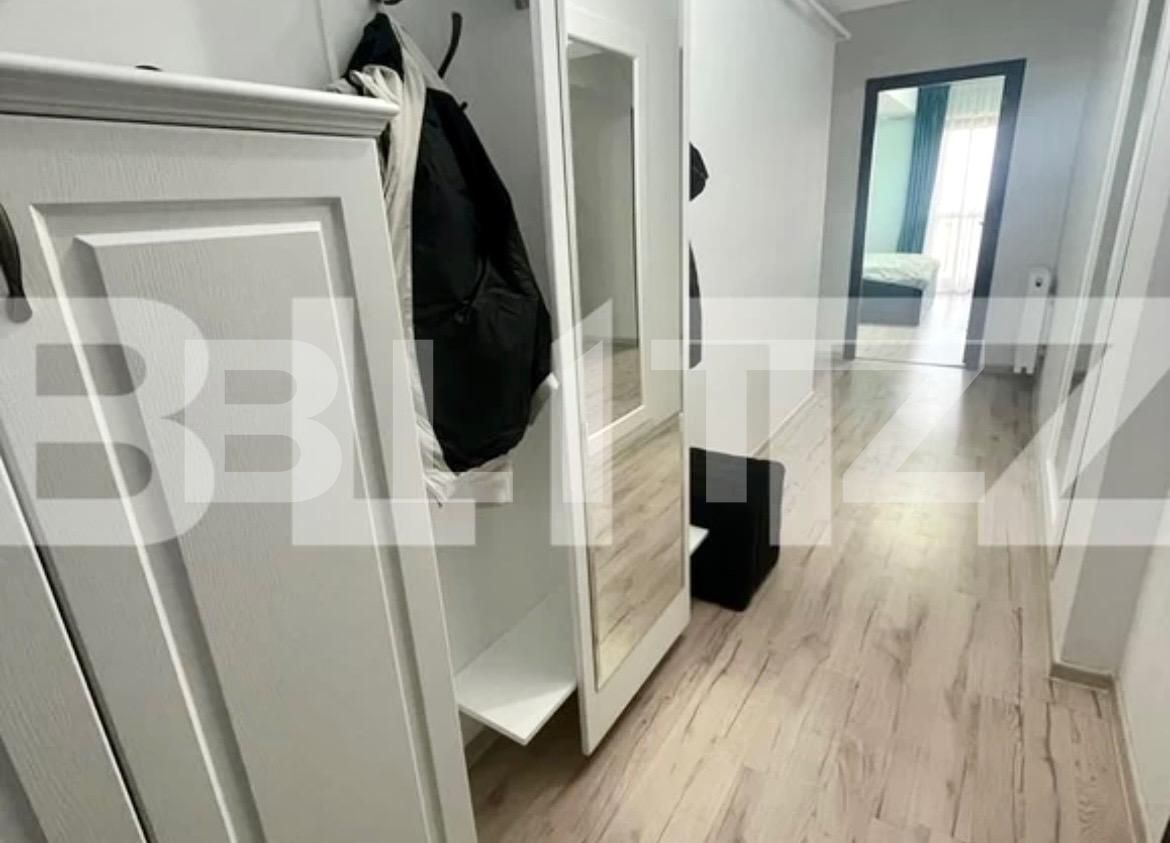 Apartament de închiriat 2 camere Copou - 124341AI | BLITZ Iași | Poza4
