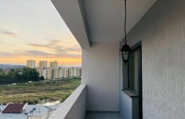 Apartament cu 2 camere, 55mp, zona Cug