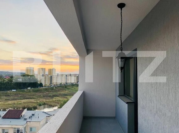 Apartament de închiriat 2 camere Cug - 124342AI | BLITZ Iași | Poza7