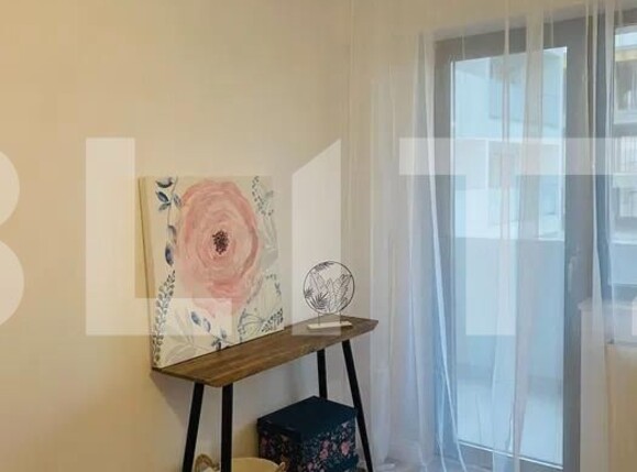 Apartament de închiriat 2 camere Cug - 124342AI | BLITZ Iași | Poza4