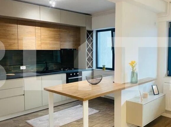 Apartament de închiriat 2 camere Cug - 124342AI | BLITZ Iași | Poza2