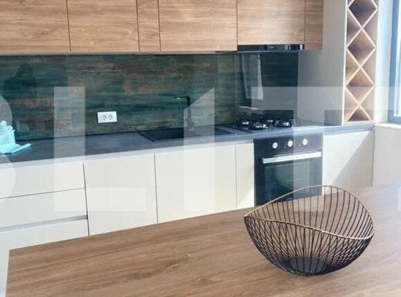 Apartament de închiriat 2 camere Cug - 124342AI | BLITZ Iași | Poza3