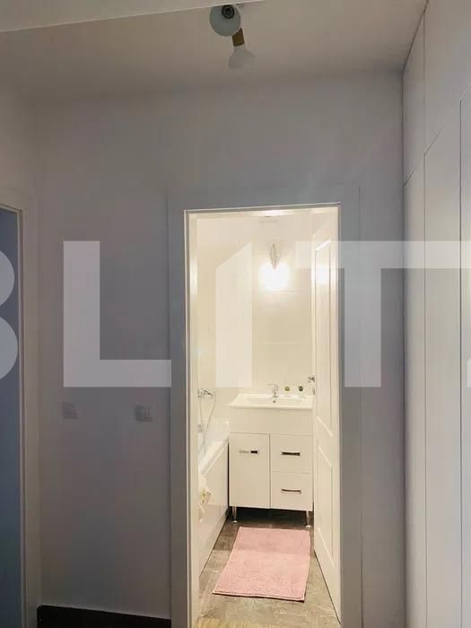 Apartament de închiriat 2 camere Cug - 124342AI | BLITZ Iași | Poza6