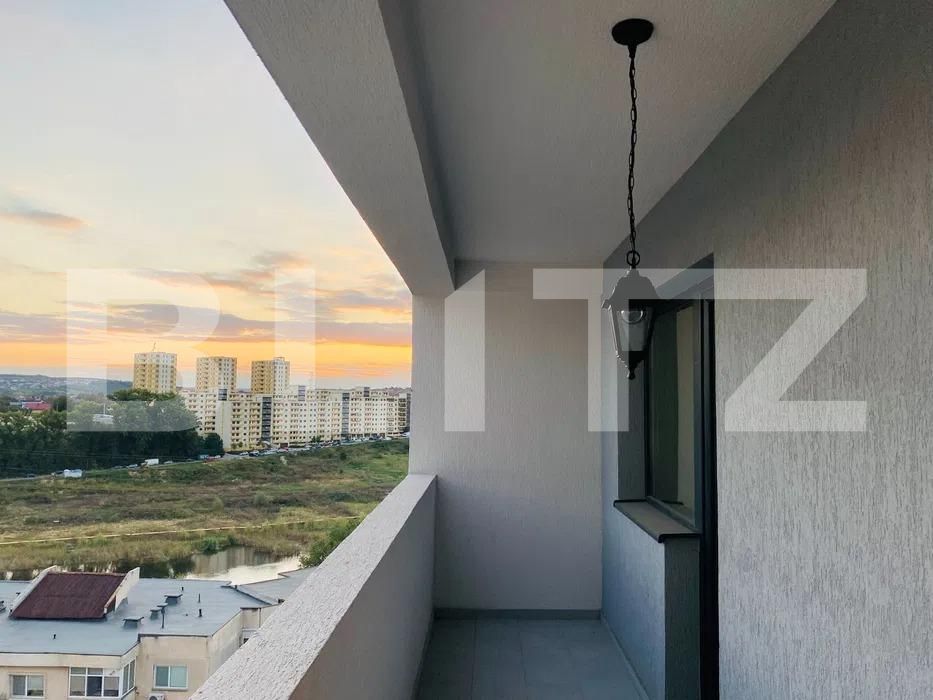 Apartament de închiriat 2 camere Cug - 124342AI | BLITZ Iași | Poza7