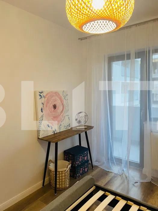 Apartament de închiriat 2 camere Cug - 124342AI | BLITZ Iași | Poza4