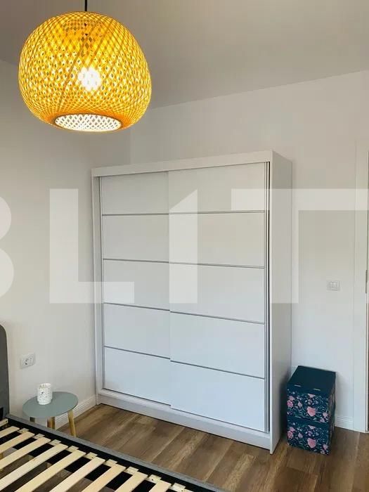 Apartament de închiriat 2 camere Cug - 124342AI | BLITZ Iași | Poza5