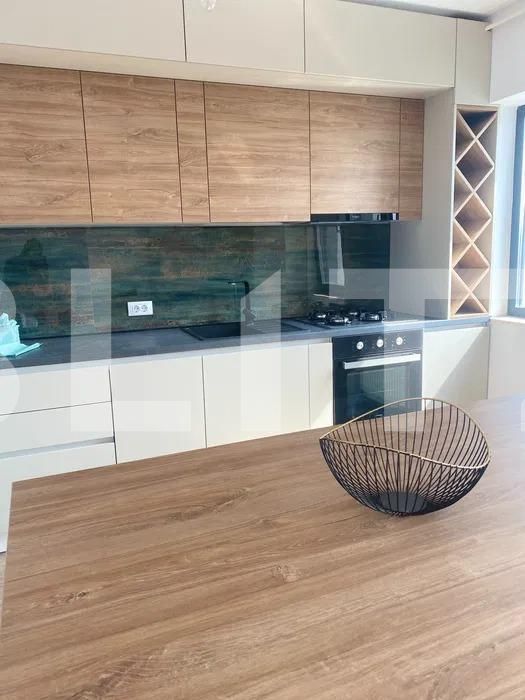 Apartament de închiriat 2 camere Cug - 124342AI | BLITZ Iași | Poza3