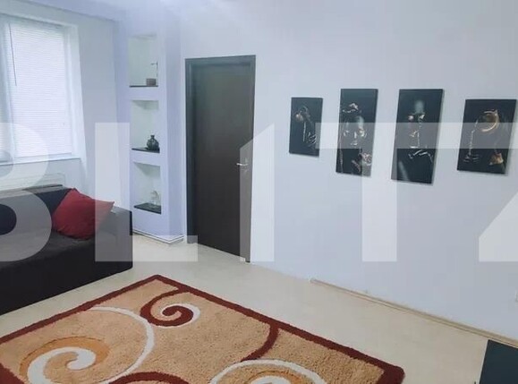 Apartament de închiriat 2 camere Tudor Vladimirescu - 124380AI | BLITZ Iași | Poza3
