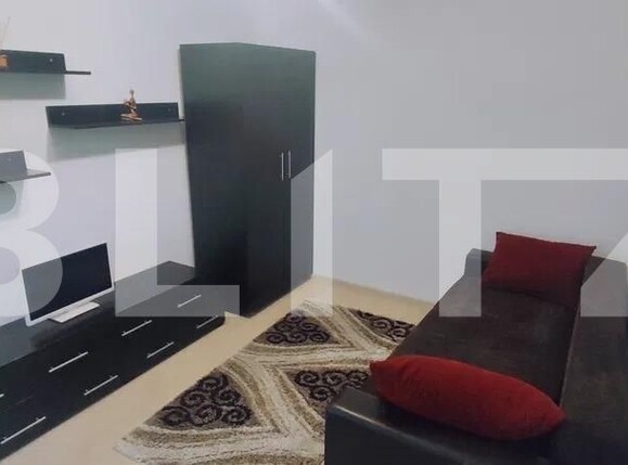 Apartament de închiriat 2 camere Tudor Vladimirescu - 124380AI | BLITZ Iași | Poza4