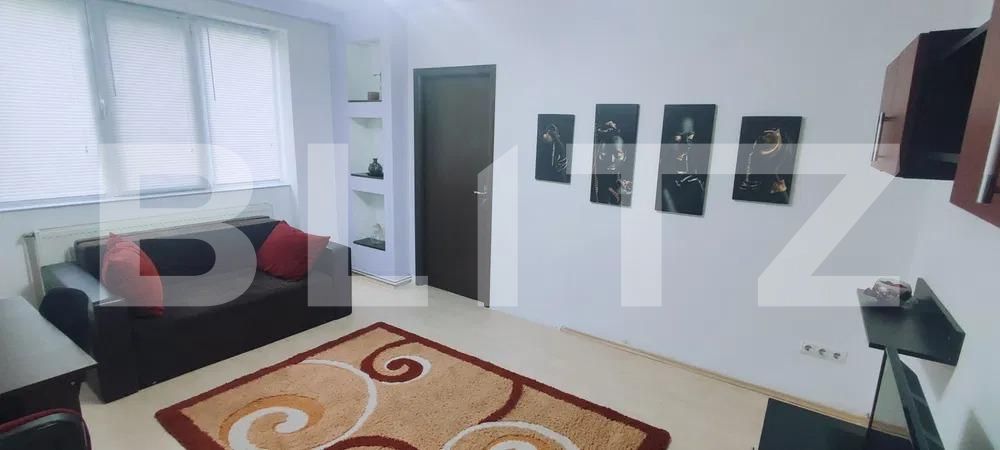 Apartament de închiriat 2 camere Tudor Vladimirescu - 124380AI | BLITZ Iași | Poza3