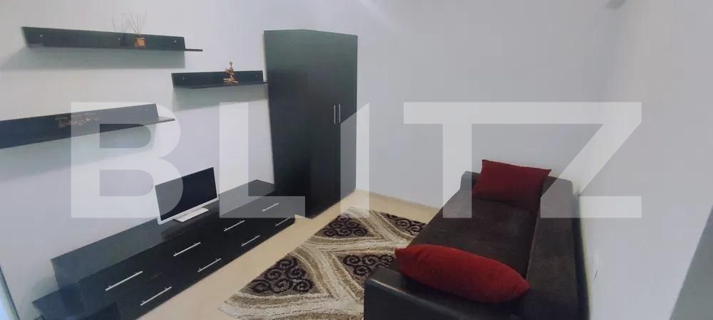 Apartament de închiriat 2 camere Tudor Vladimirescu - 124380AI | BLITZ Iași | Poza4