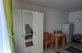 Apartament cu o camera, semidecomandat, 18mp, zona Tătărași