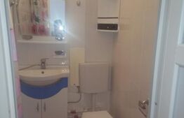 Apartament cu o camera, semidecomandat, 18mp, zona Tătărași