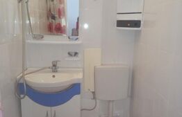 Apartament cu o camera, semidecomandat, 18mp, zona Tătărași