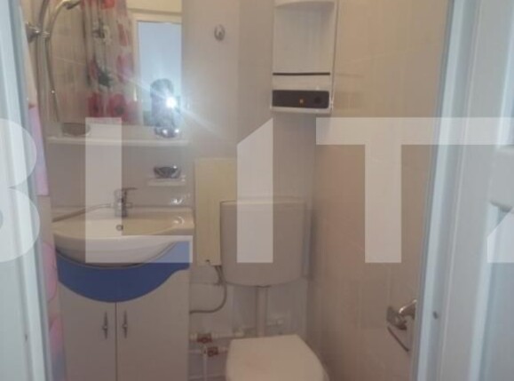 Garsonieră de închiriat Tatarasi - 124388AI | BLITZ Iași | Poza6