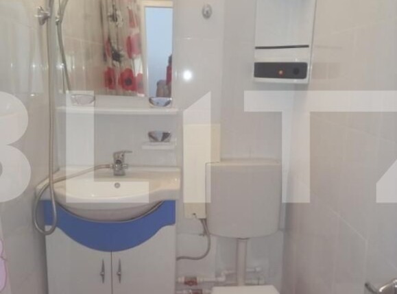 Garsonieră de închiriat Tatarasi - 124388AI | BLITZ Iași | Poza7