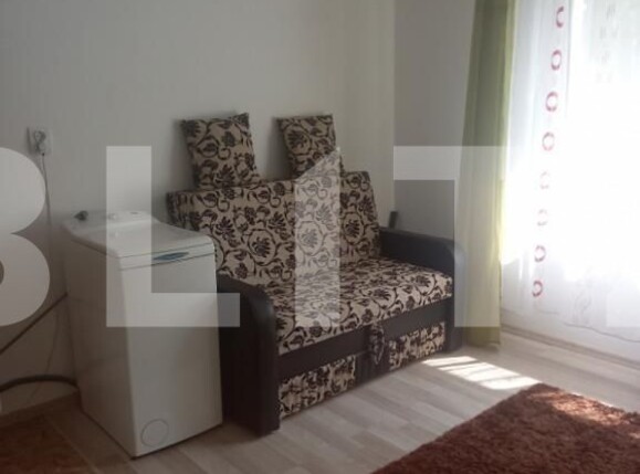 Garsonieră de închiriat Tatarasi - 124388AI | BLITZ Iași | Poza1