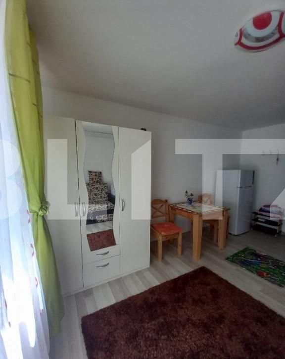 Garsonieră de închiriat Tatarasi - 124388AI | BLITZ Iași | Poza4