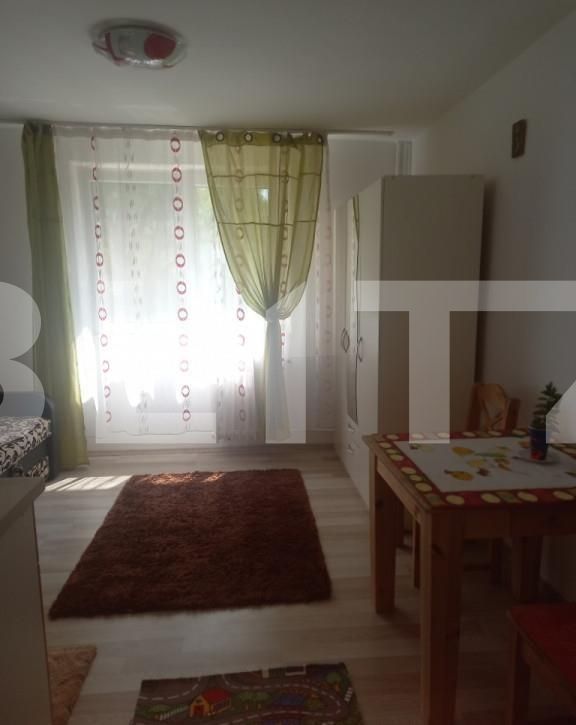 Garsonieră de închiriat Tatarasi - 124388AI | BLITZ Iași | Poza5