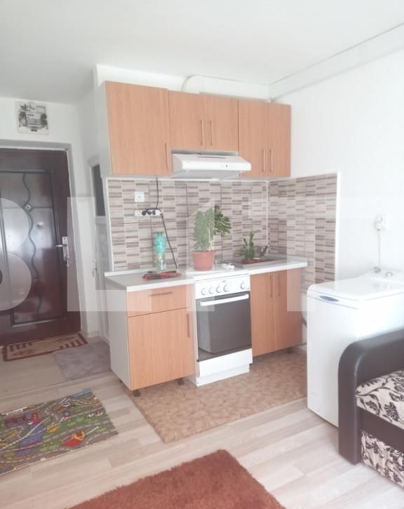 Garsonieră de închiriat Tatarasi - 124388AI | BLITZ Iași | Poza2