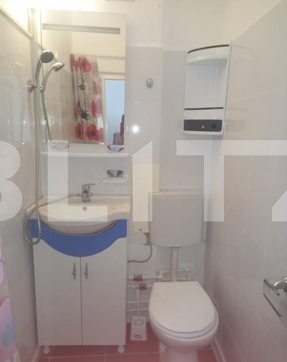 Garsonieră de închiriat Tatarasi - 124388AI | BLITZ Iași | Poza7