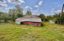 Teren intravilan de 2100 mp, front 28 ml, Barnova