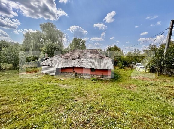 Teren de vânzare Barnova  - 124389TV | BLITZ Iași | Poza2