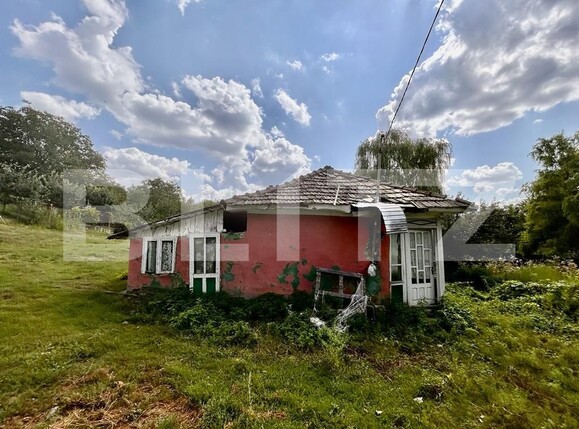 Teren de vânzare Barnova  - 124389TV | BLITZ Iași | Poza1